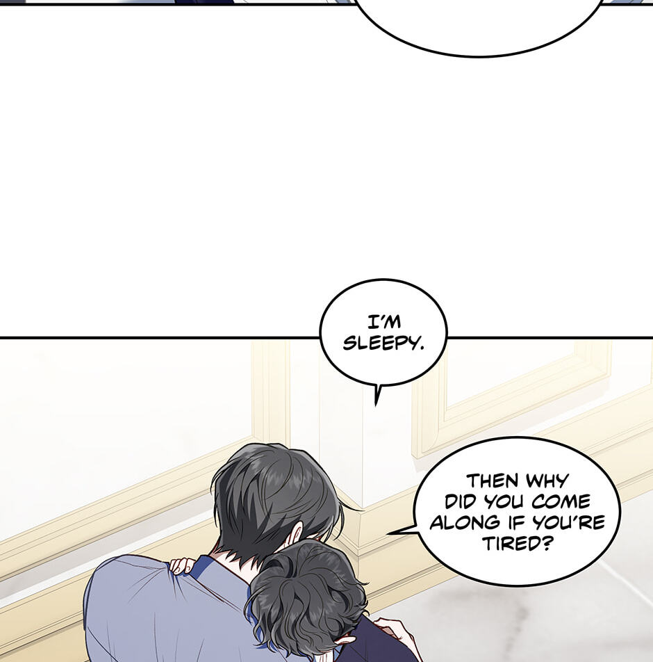 Read Surviving as a Player chapter 79 image 57 on Lezhin