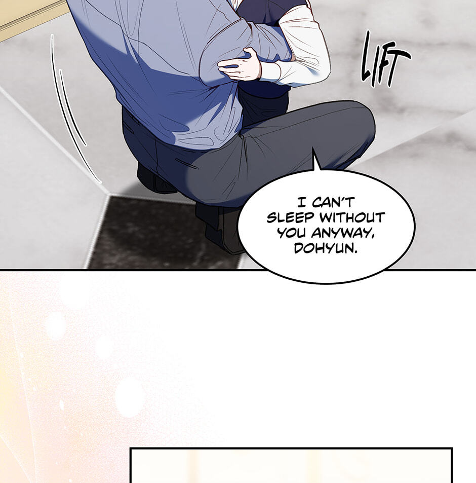 Read Surviving as a Player chapter 79 image 58 on Lezhin