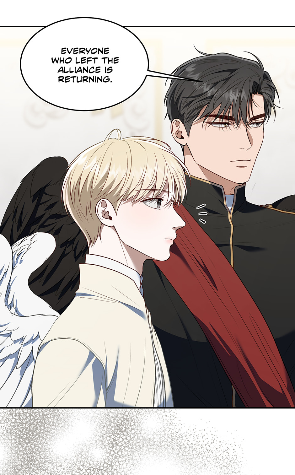 Read Surviving as a Player chapter 79 image 62 on Lezhin