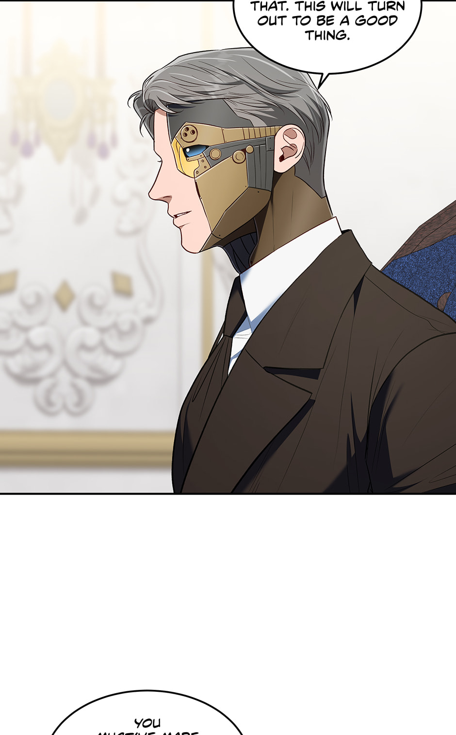 Read Surviving as a Player chapter 79 image 64 on Lezhin