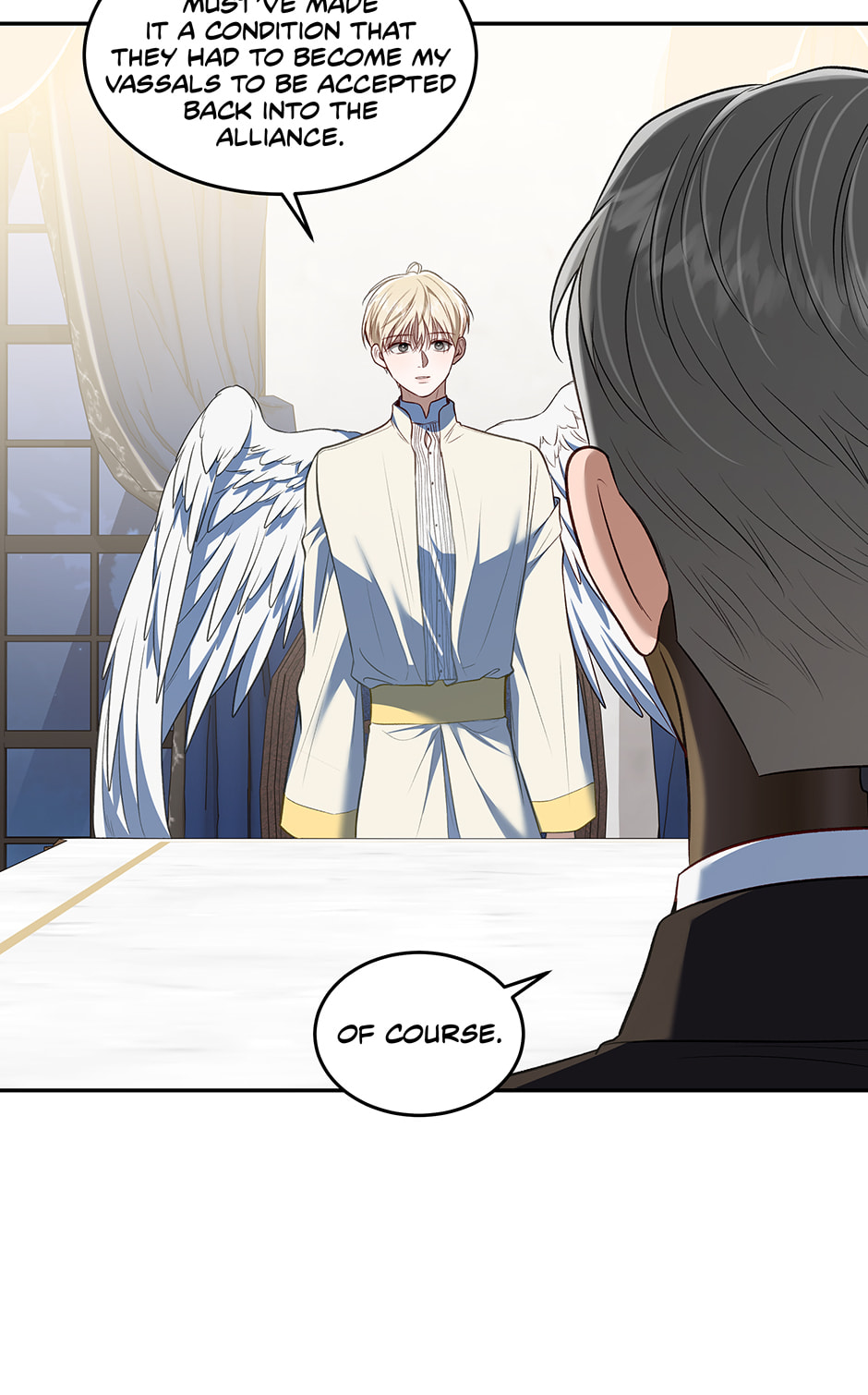 Read Surviving as a Player chapter 79 image 65 on Lezhin