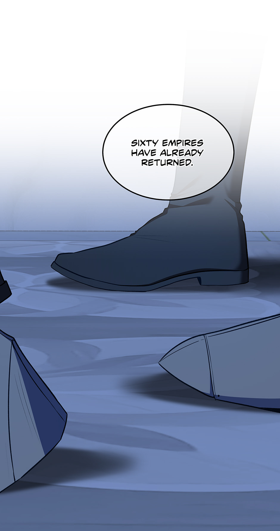 Read Surviving as a Player chapter 79 image 66 on Lezhin