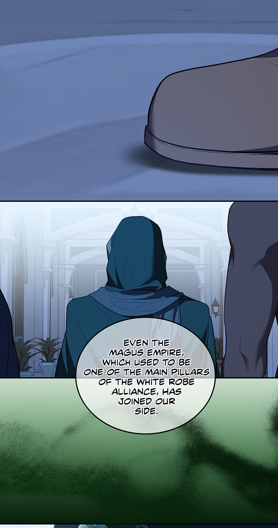 Read Surviving as a Player chapter 79 image 67 on Lezhin