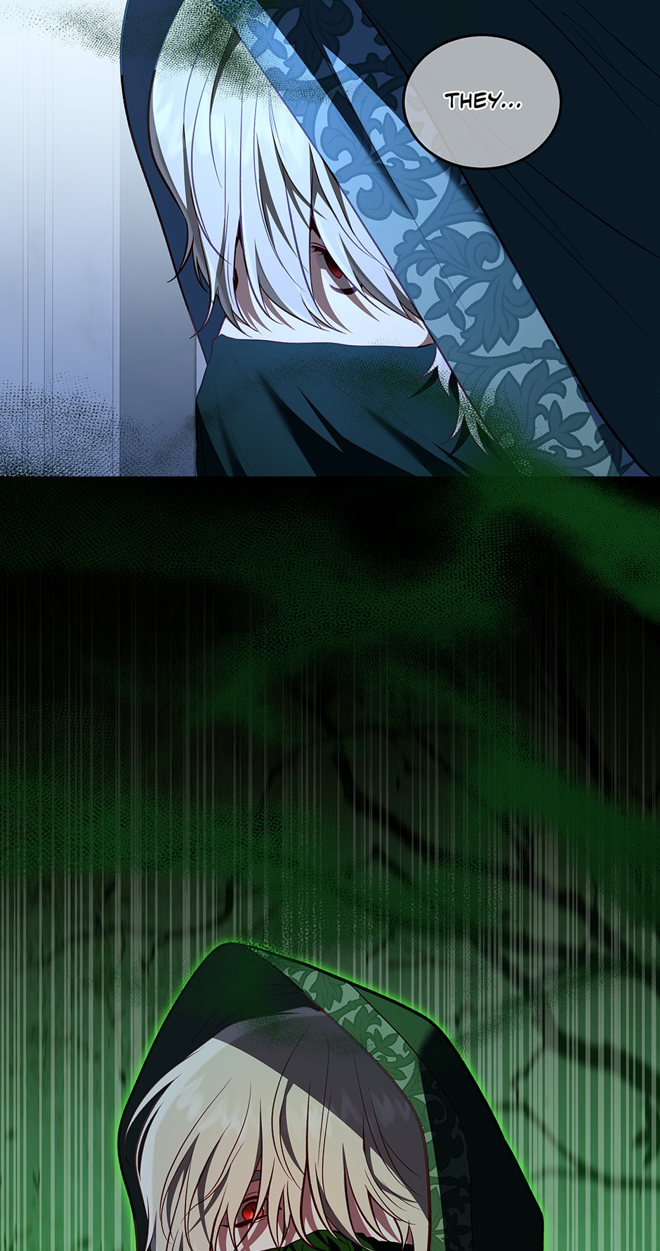 Read Surviving as a Player chapter 79 image 68 on Lezhin