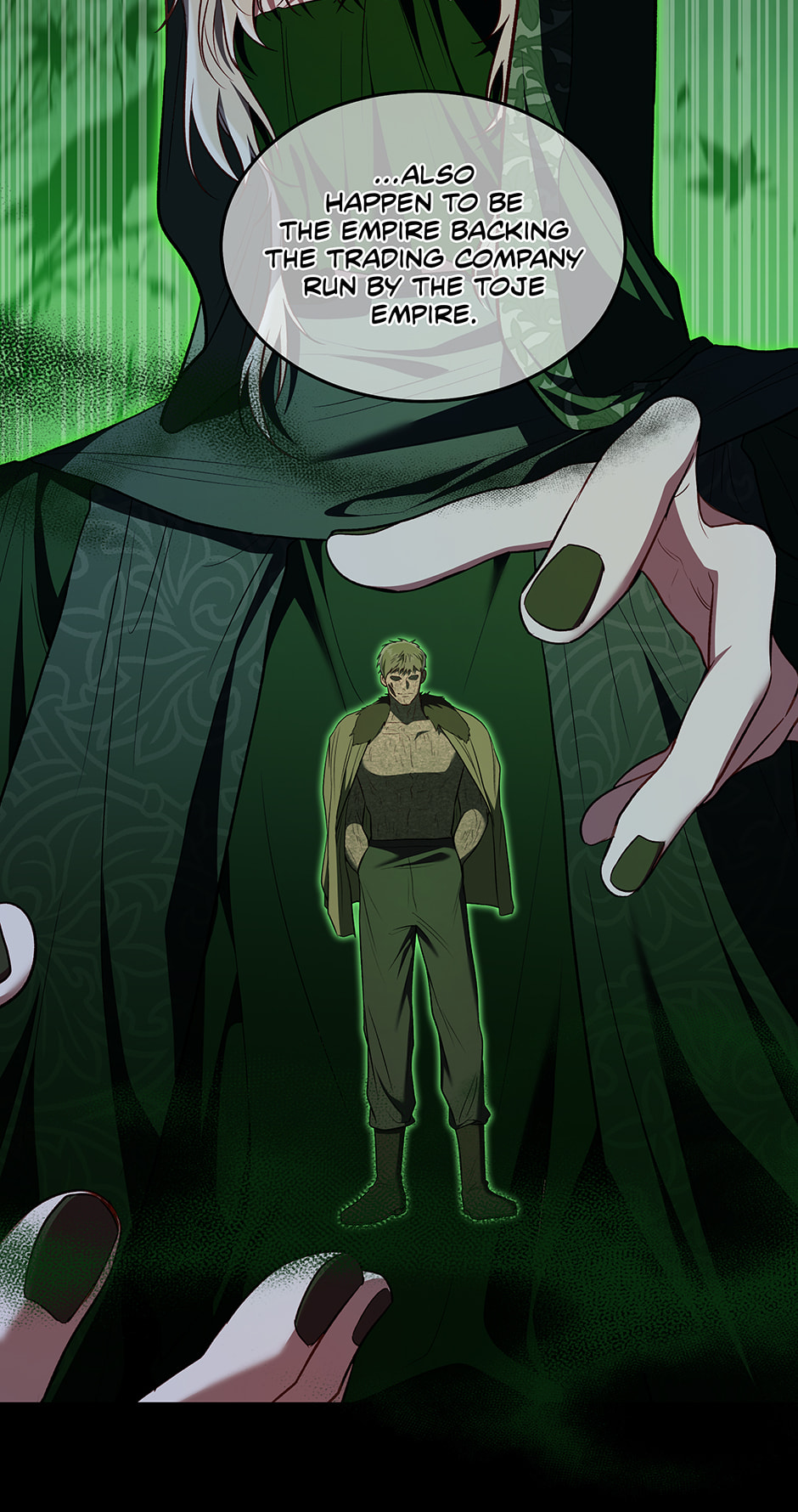 Read Surviving as a Player chapter 79 image 69 on Lezhin