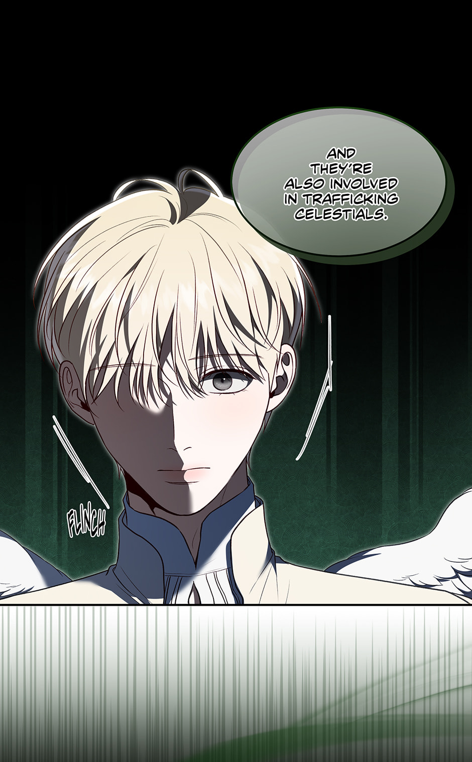 Read Surviving as a Player chapter 79 image 70 on Lezhin