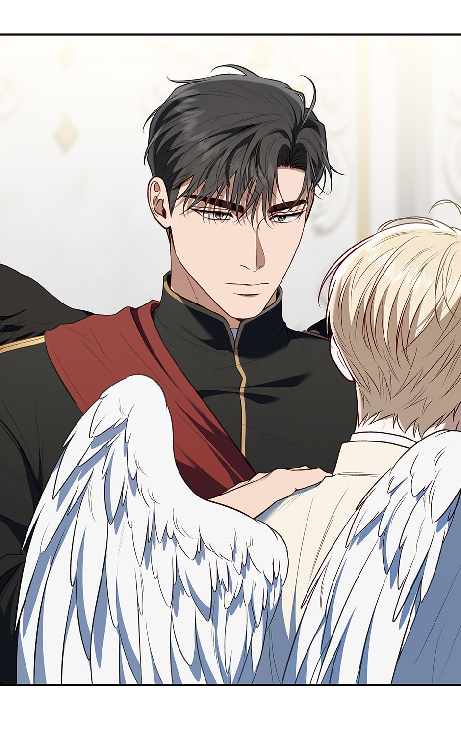 Read Surviving as a Player chapter 79 image 73 on Lezhin