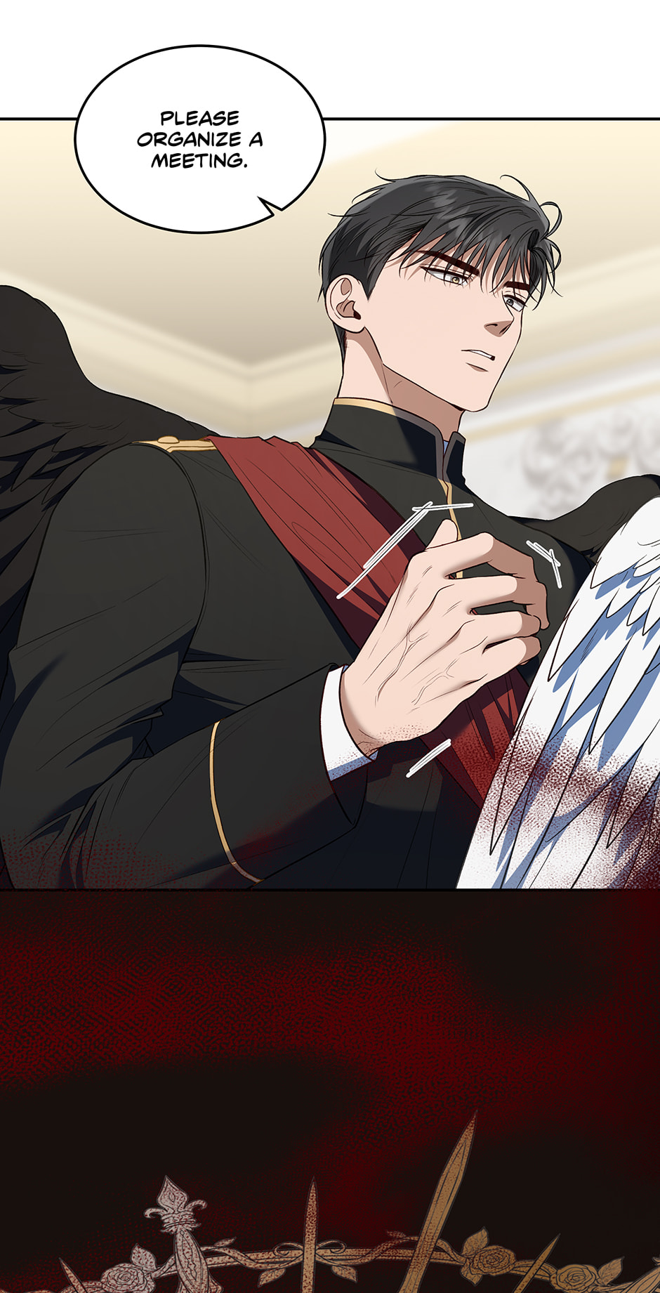 Read Surviving as a Player chapter 79 image 80 on Lezhin