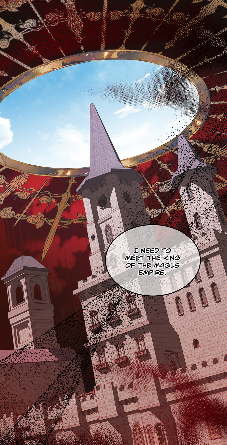 Read Surviving as a Player chapter 79 image 81 on Lezhin
