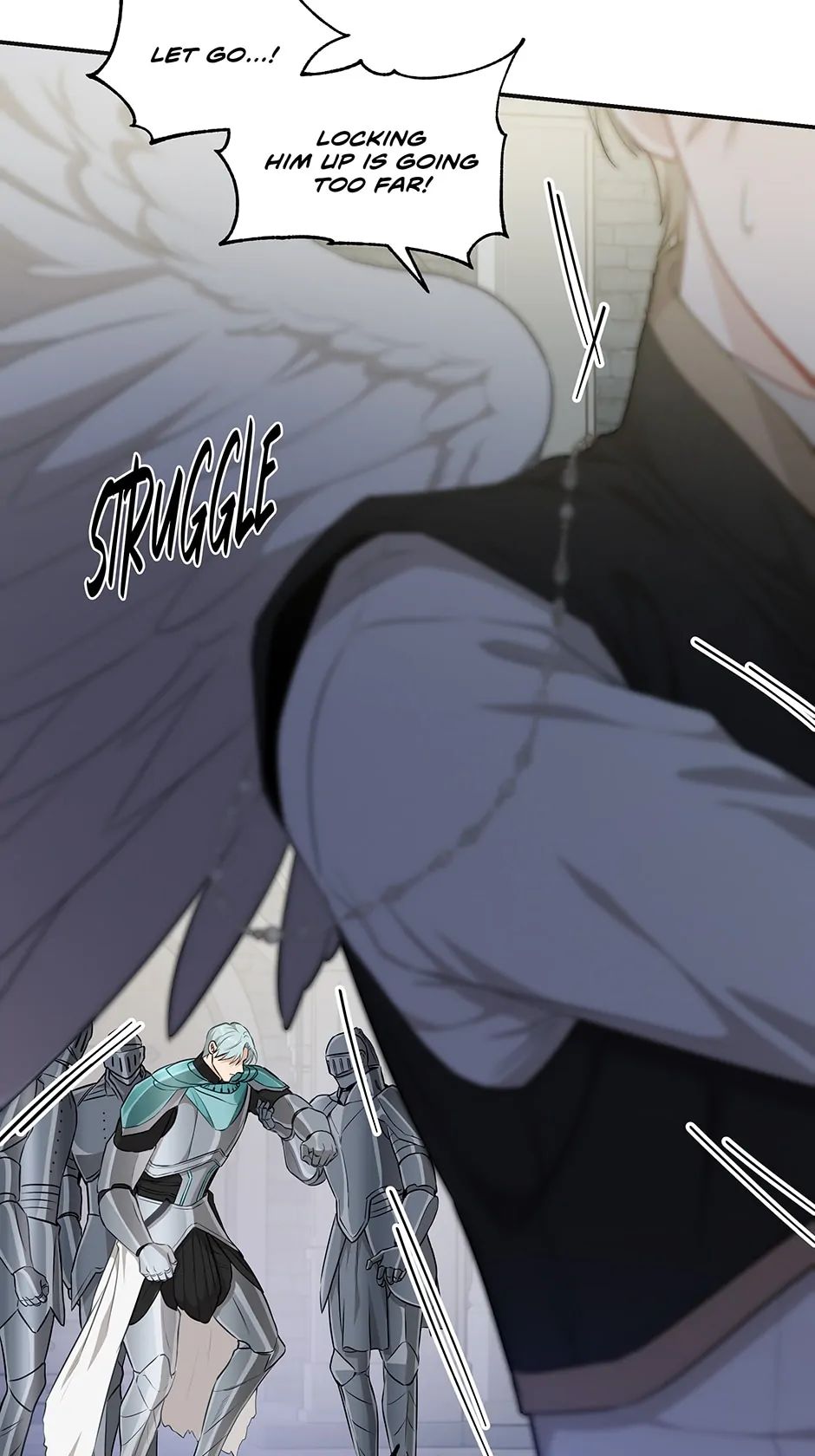 Read Surviving as a Player chapter 8 image 12 on Lezhin