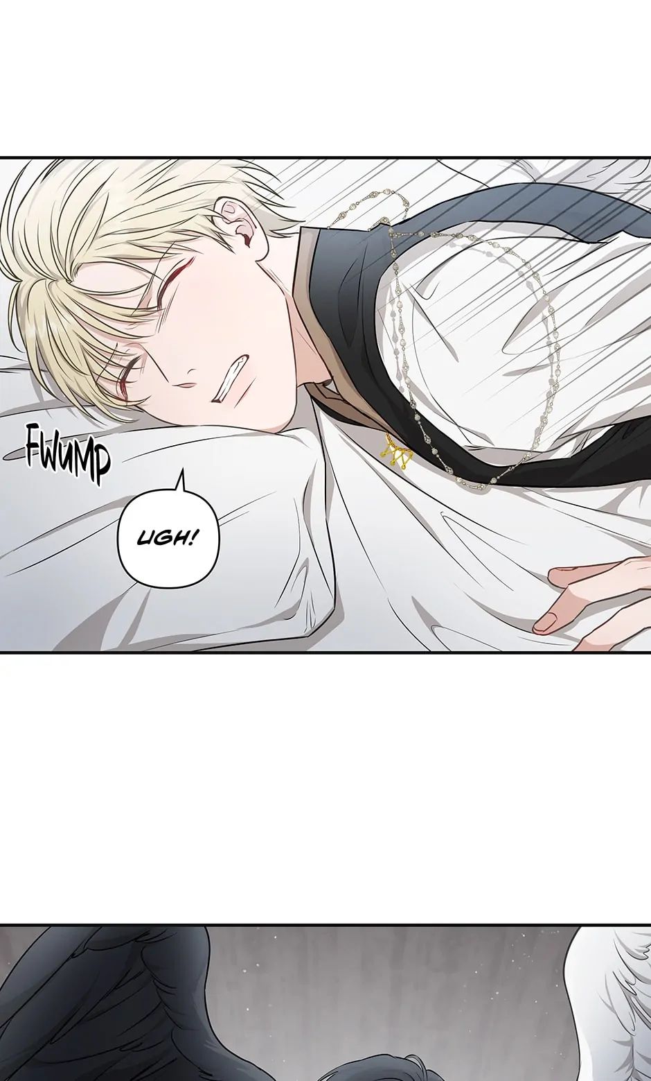 Read Surviving as a Player chapter 8 image 16 on Lezhin
