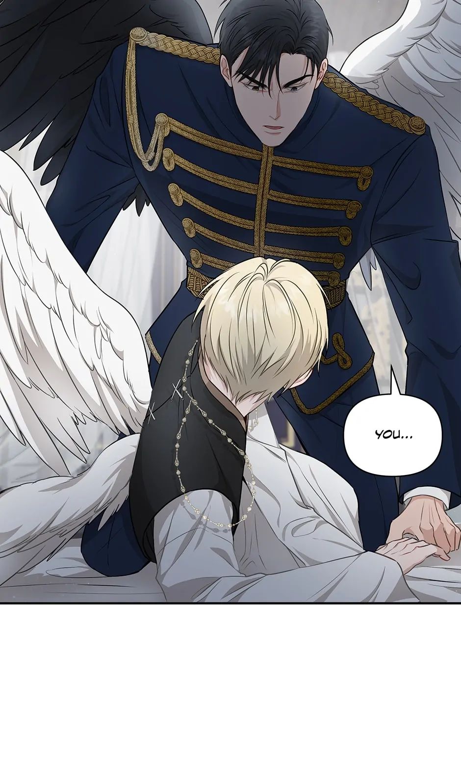 Read Surviving as a Player chapter 8 image 17 on Lezhin