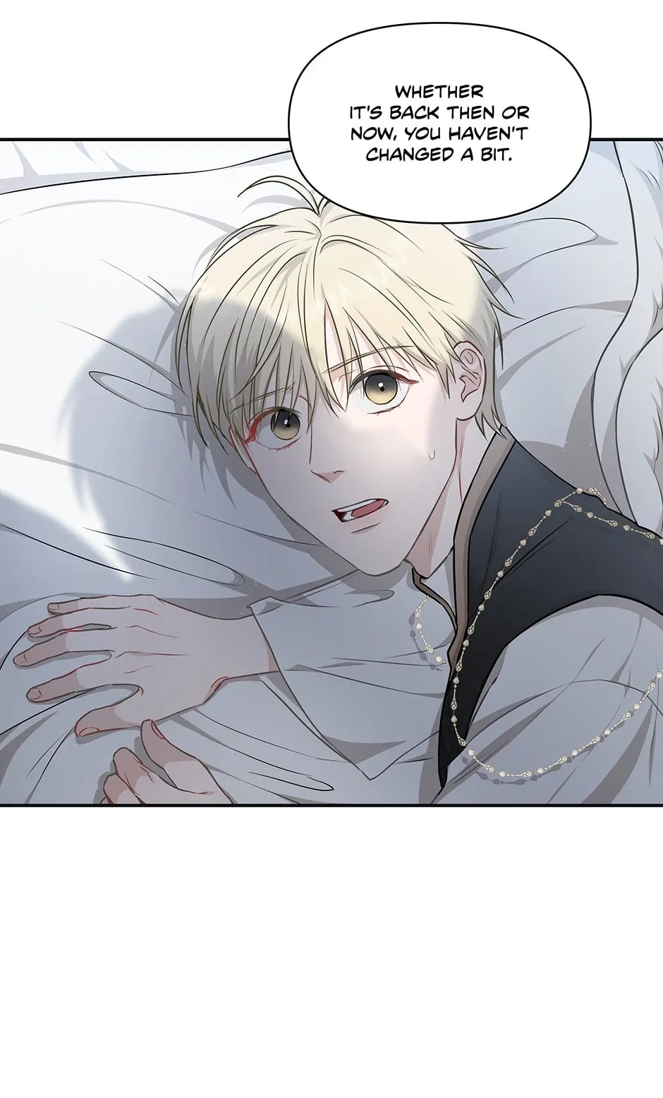 Read Surviving as a Player chapter 8 image 19 on Lezhin