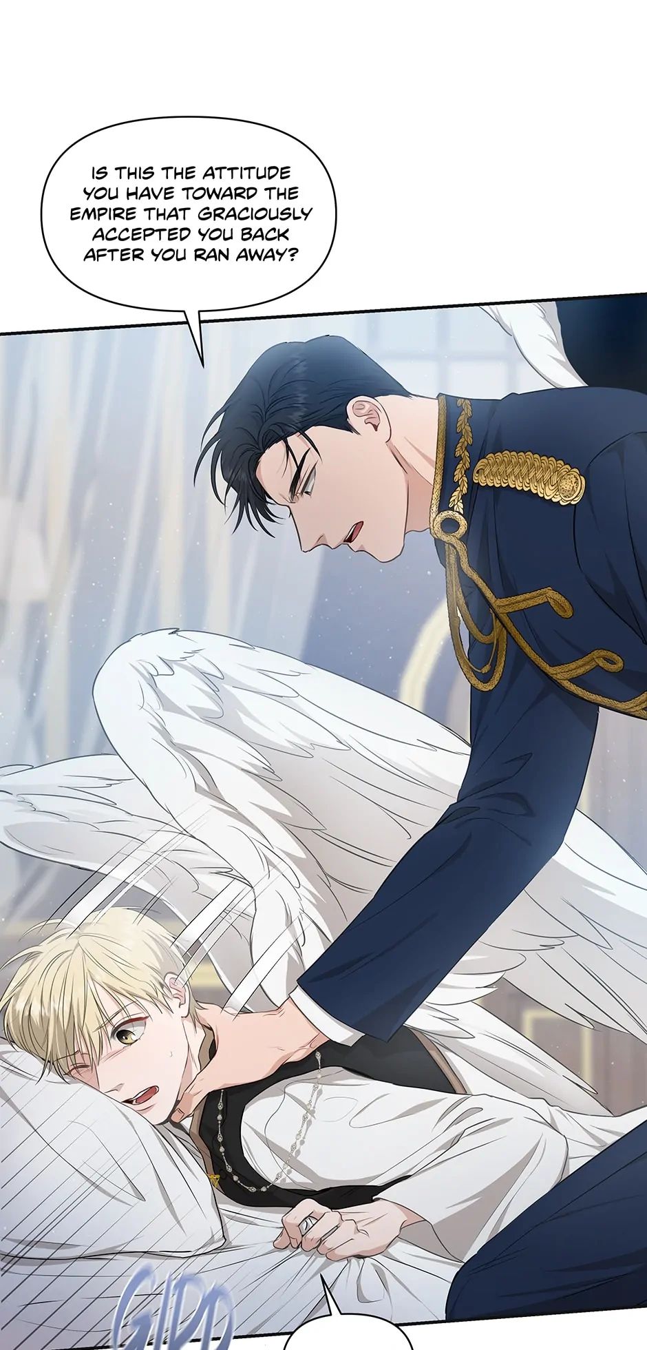 Read Surviving as a Player chapter 8 image 20 on Lezhin
