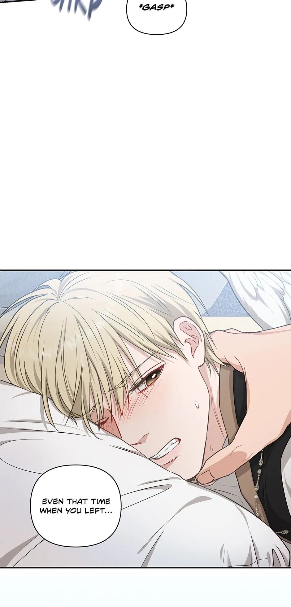 Read Surviving as a Player chapter 8 image 21 on Lezhin