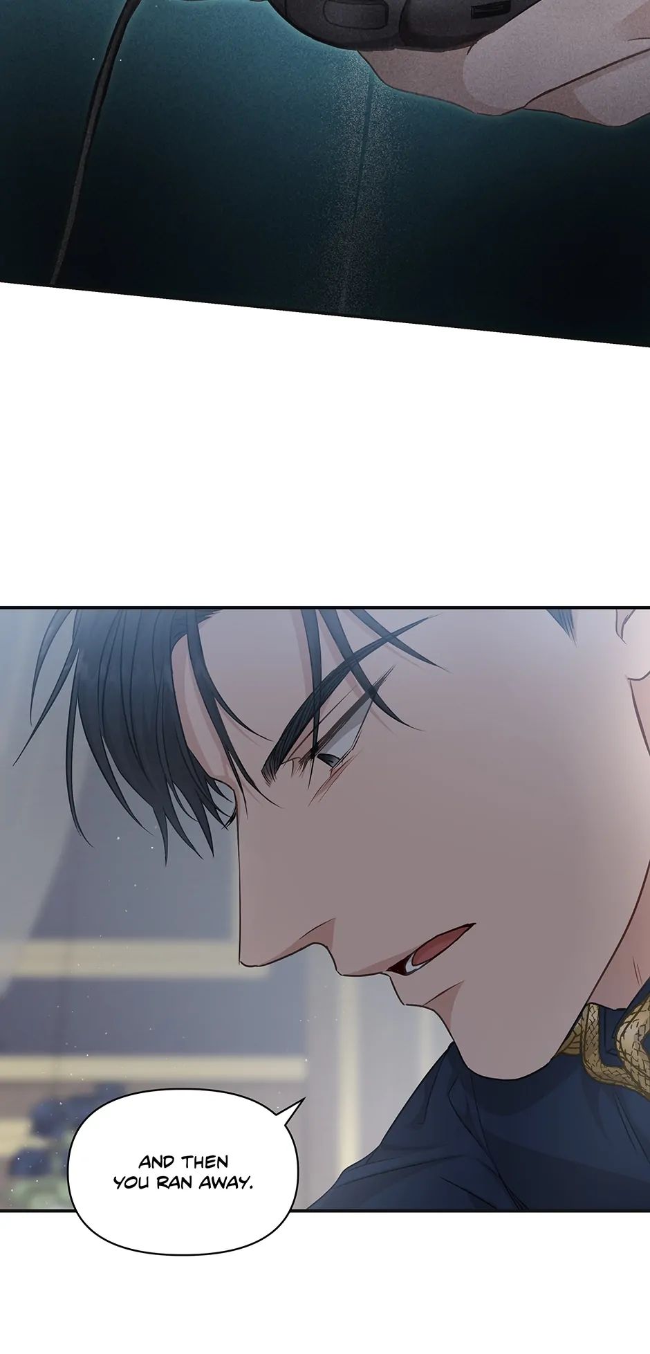 Read Surviving as a Player chapter 8 image 23 on Lezhin