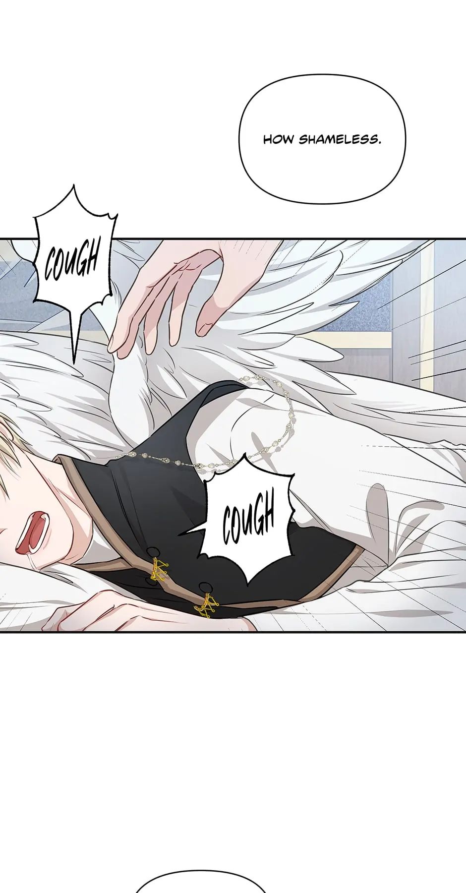 Read Surviving as a Player chapter 8 image 24 on Lezhin