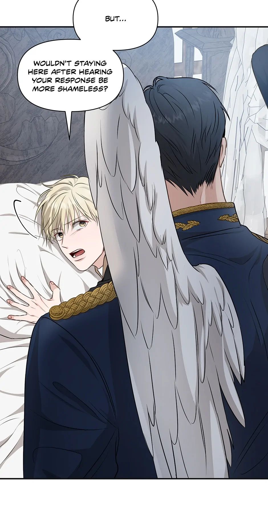 Read Surviving as a Player chapter 8 image 25 on Lezhin