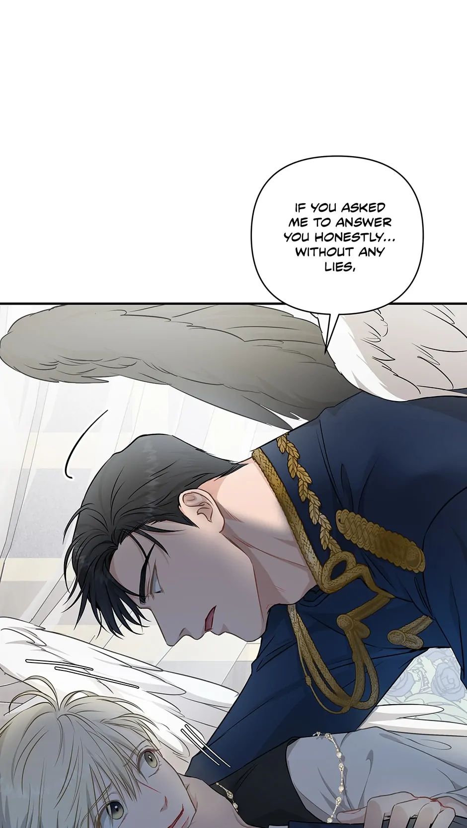 Read Surviving as a Player chapter 8 image 28 on Lezhin