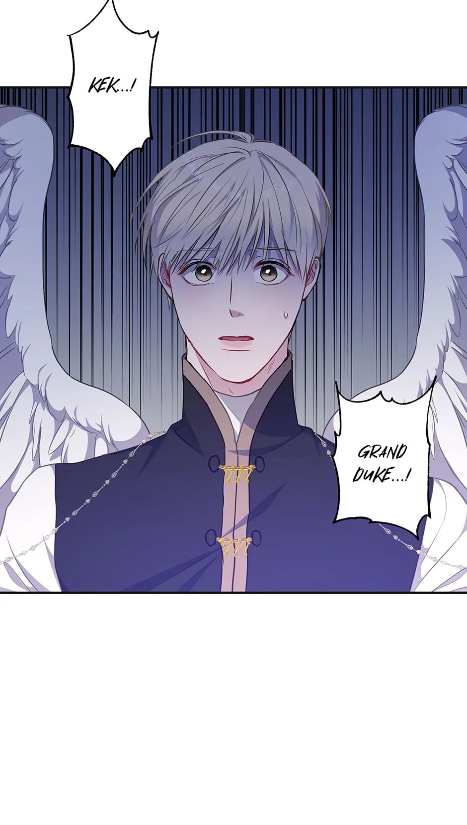 Read Surviving as a Player chapter 8 image 3 on Lezhin