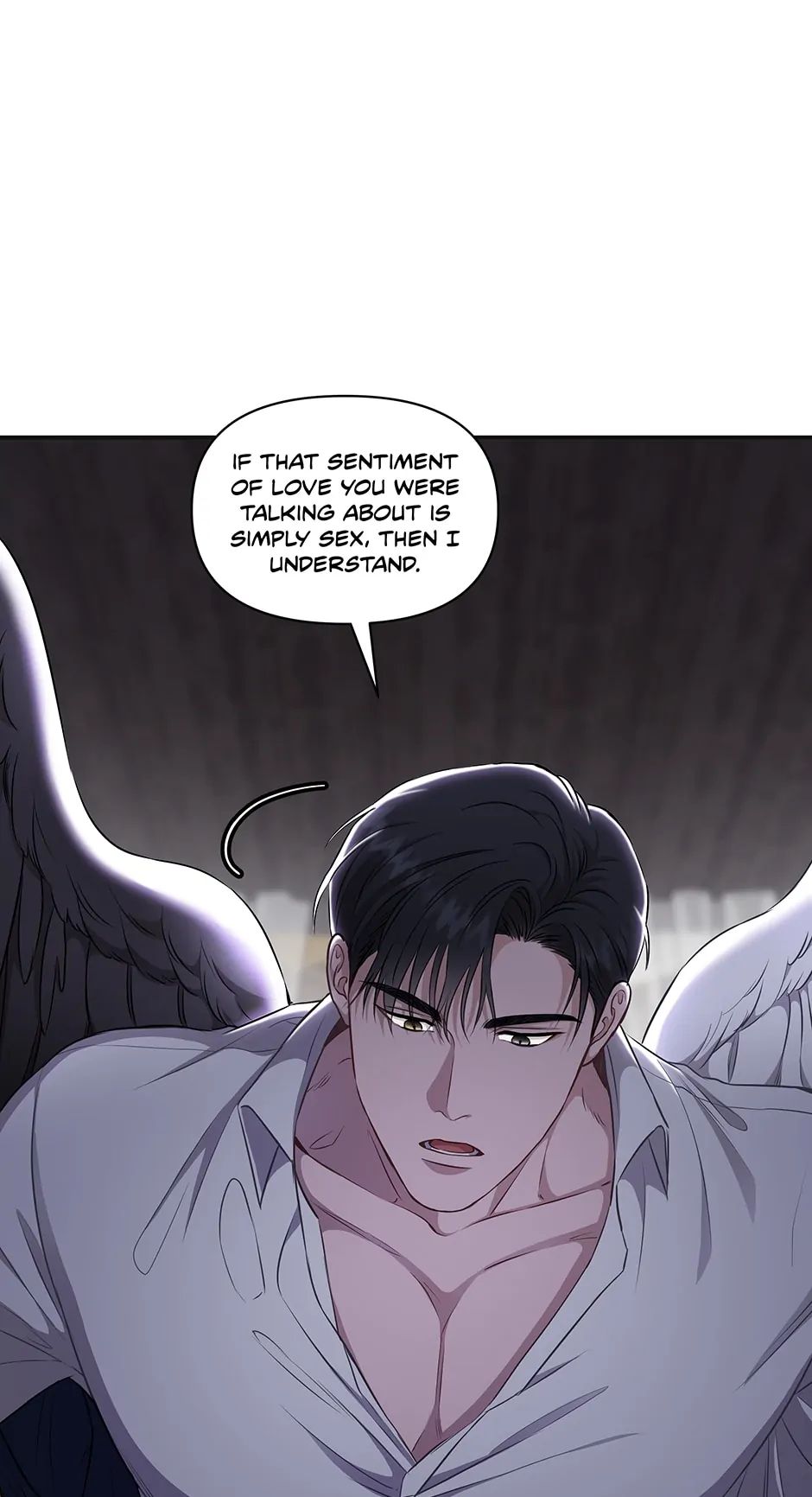 Read Surviving as a Player chapter 8 image 33 on Lezhin
