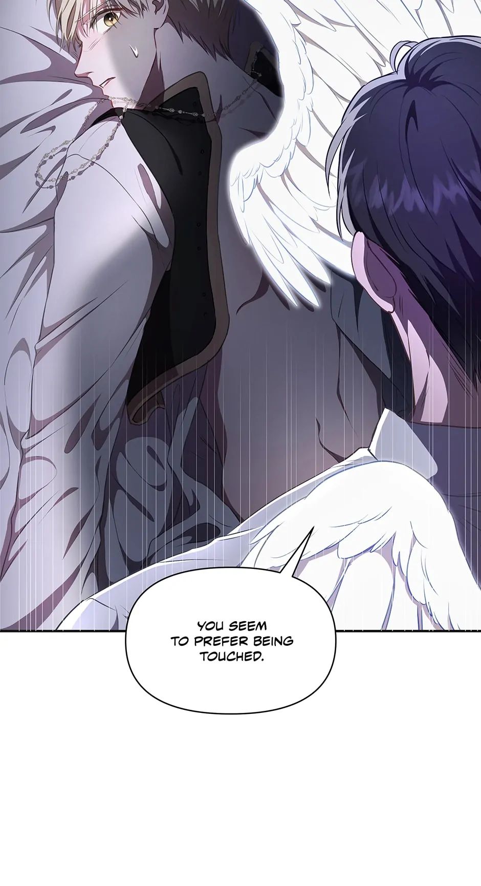 Read Surviving as a Player chapter 8 image 35 on Lezhin
