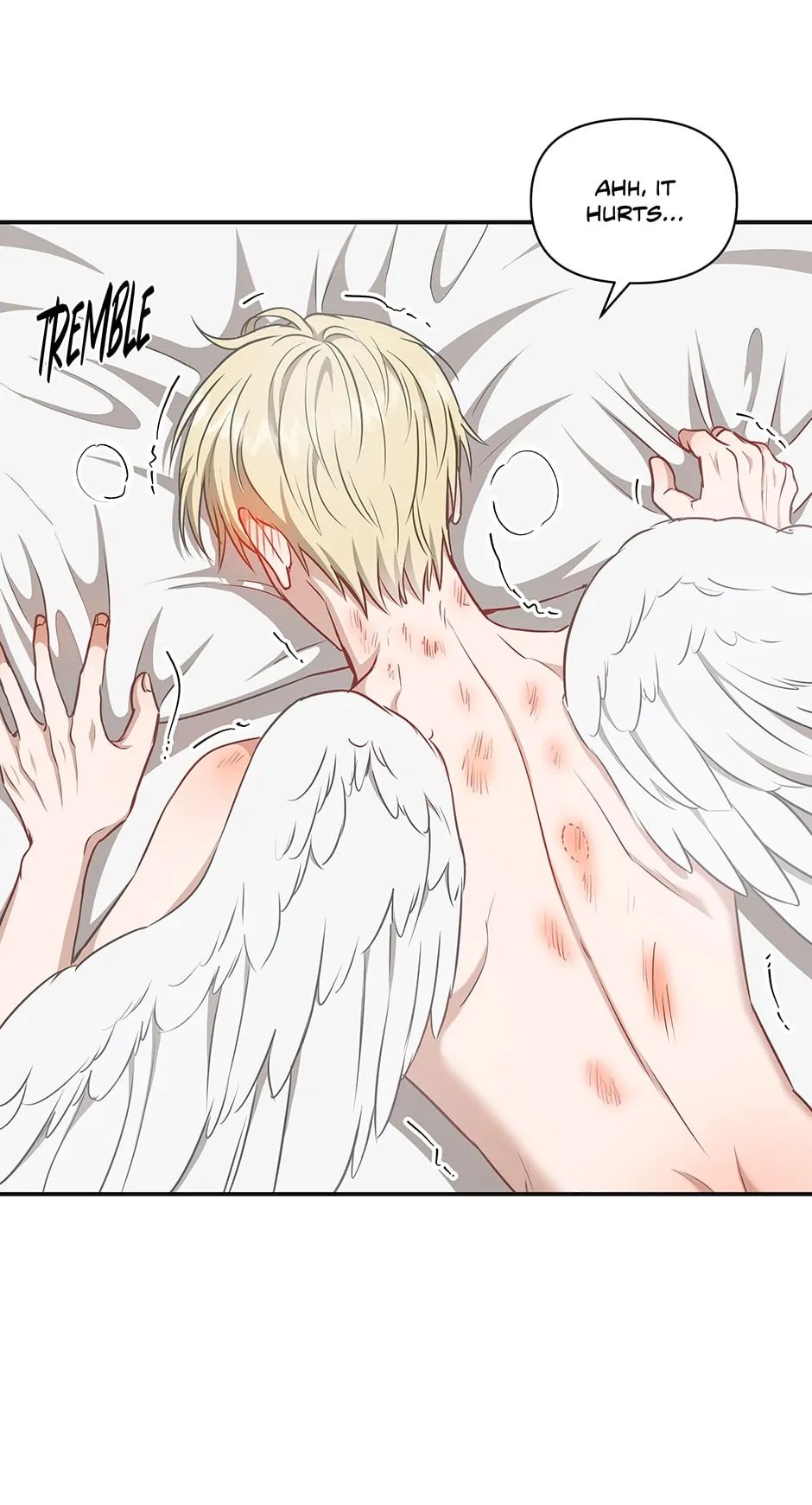 Read Surviving as a Player chapter 8 image 41 on Lezhin
