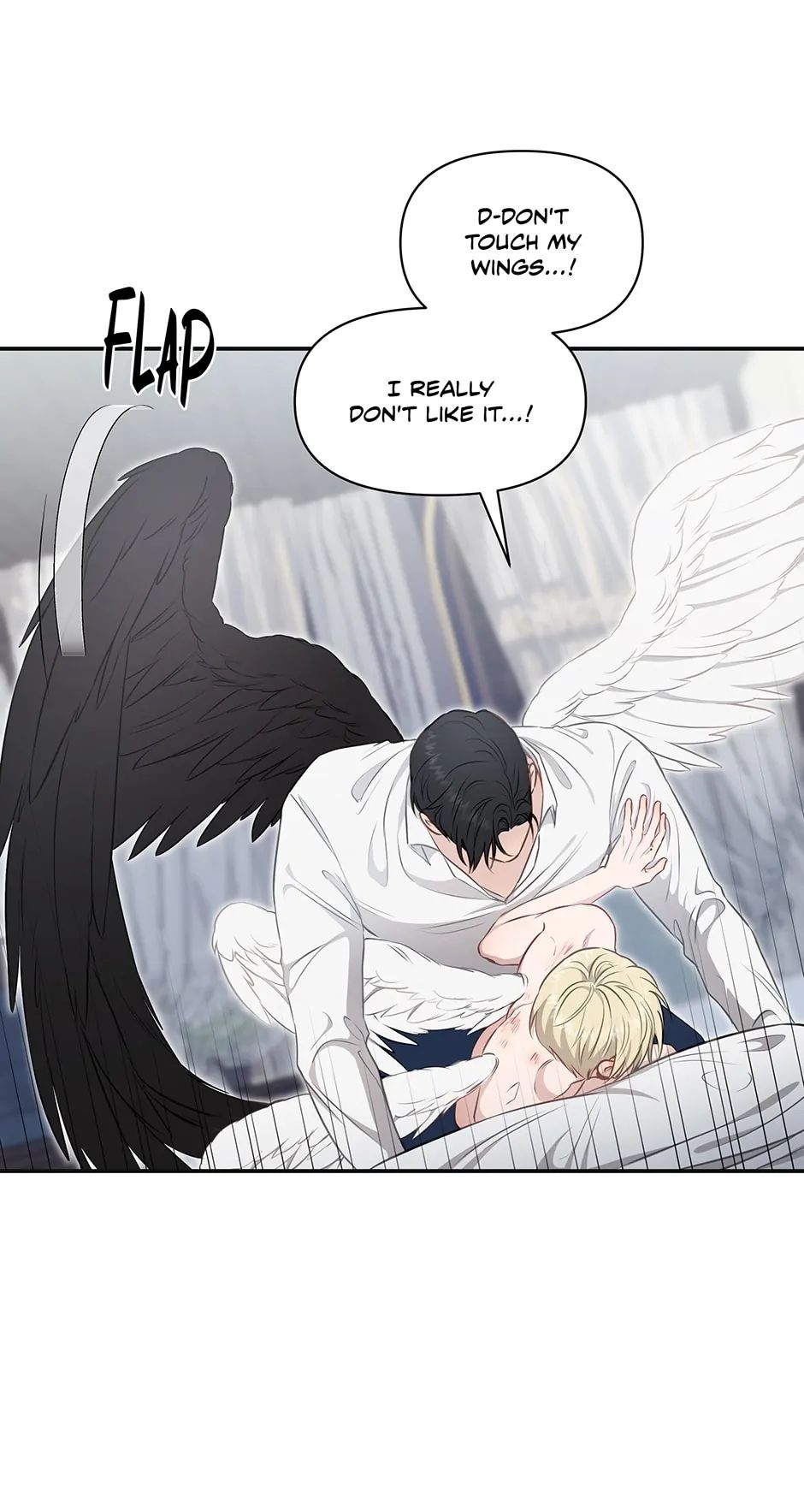 Read Surviving as a Player chapter 8 image 44 on Lezhin