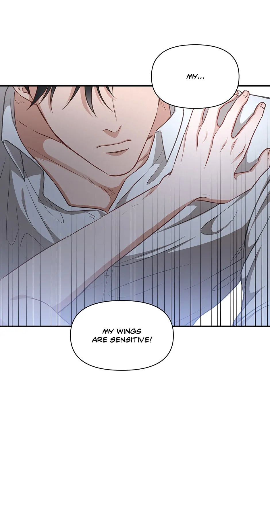 Read Surviving as a Player chapter 8 image 45 on Lezhin