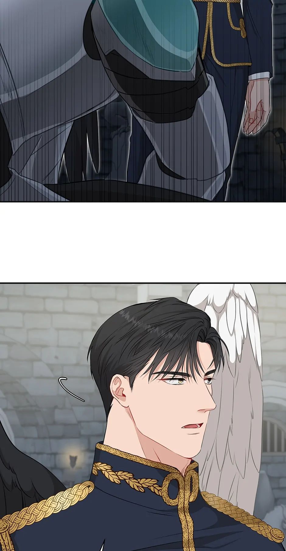 Read Surviving as a Player chapter 8 image 5 on Lezhin