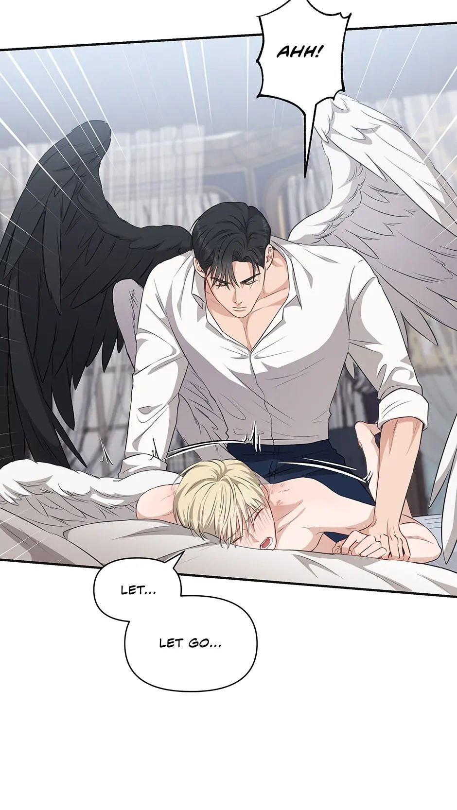 Read Surviving as a Player chapter 8 image 50 on Lezhin