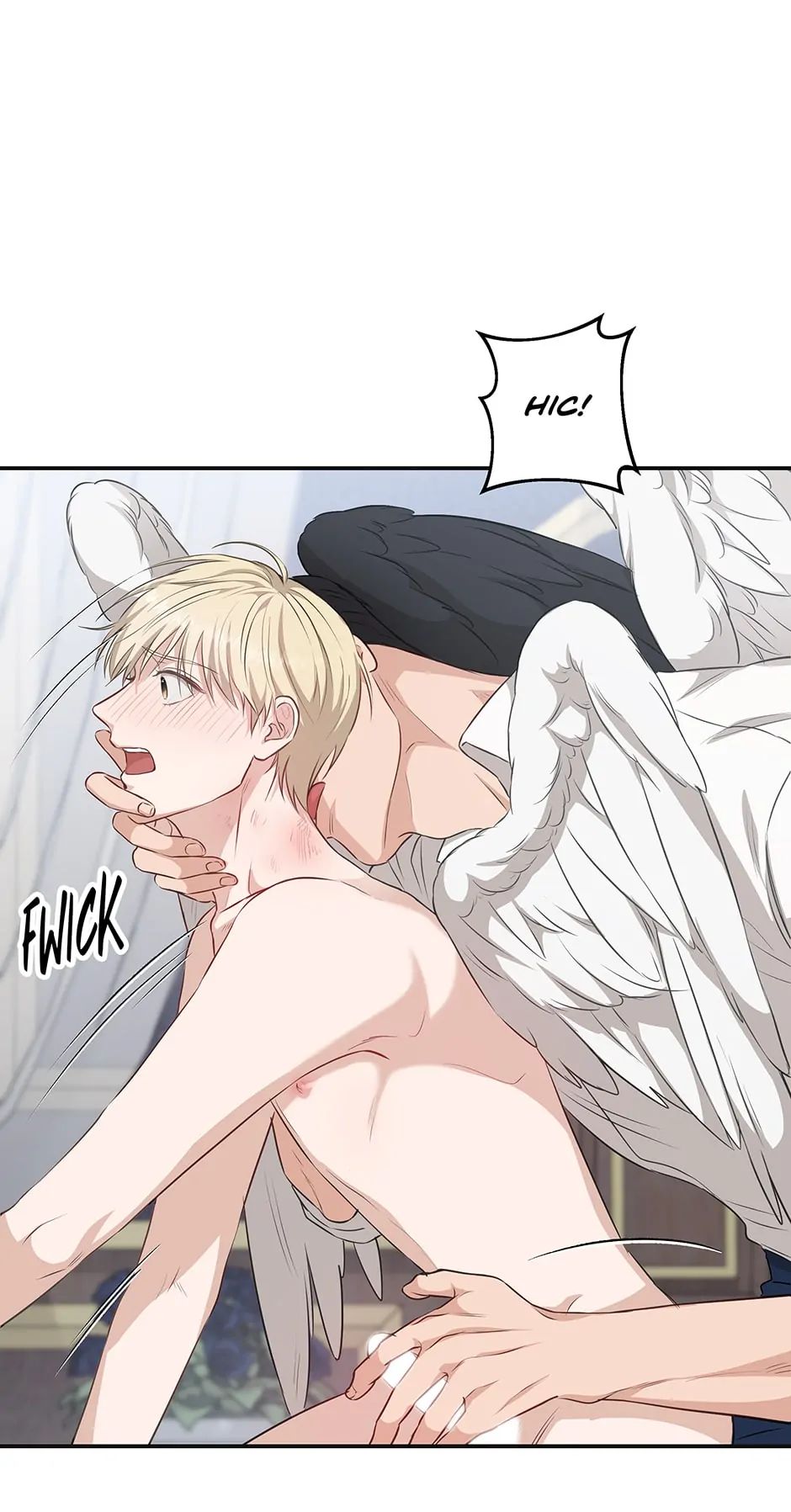 Read Surviving as a Player chapter 8 image 51 on Lezhin