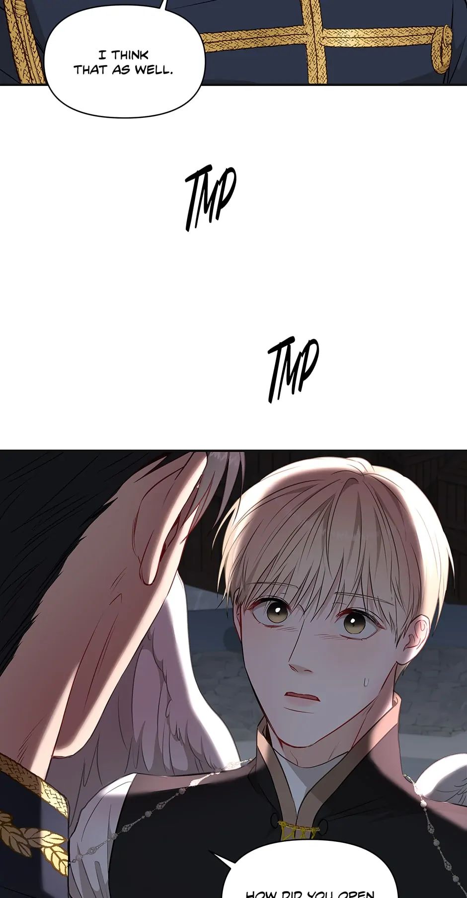 Read Surviving as a Player chapter 8 image 6 on Lezhin