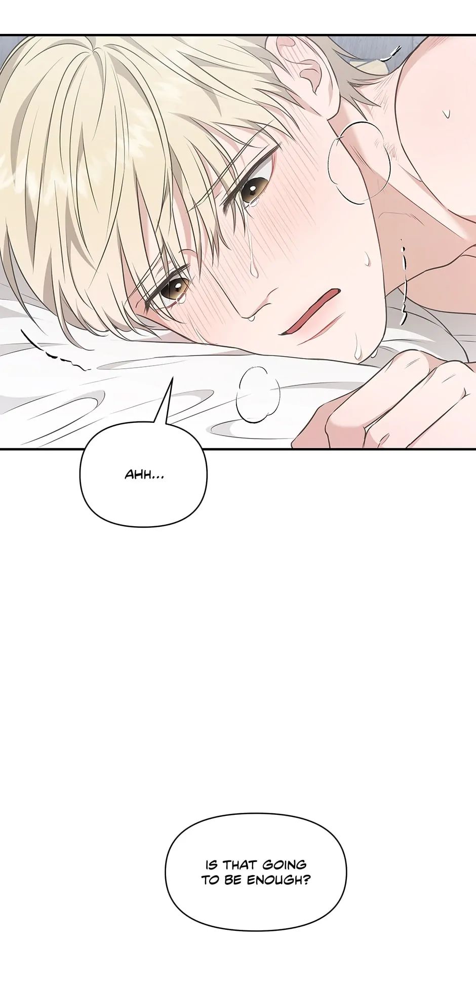 Read Surviving as a Player chapter 8 image 60 on Lezhin