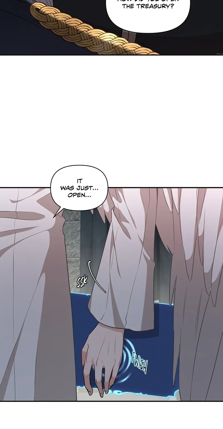 Read Surviving as a Player chapter 8 image 7 on Lezhin