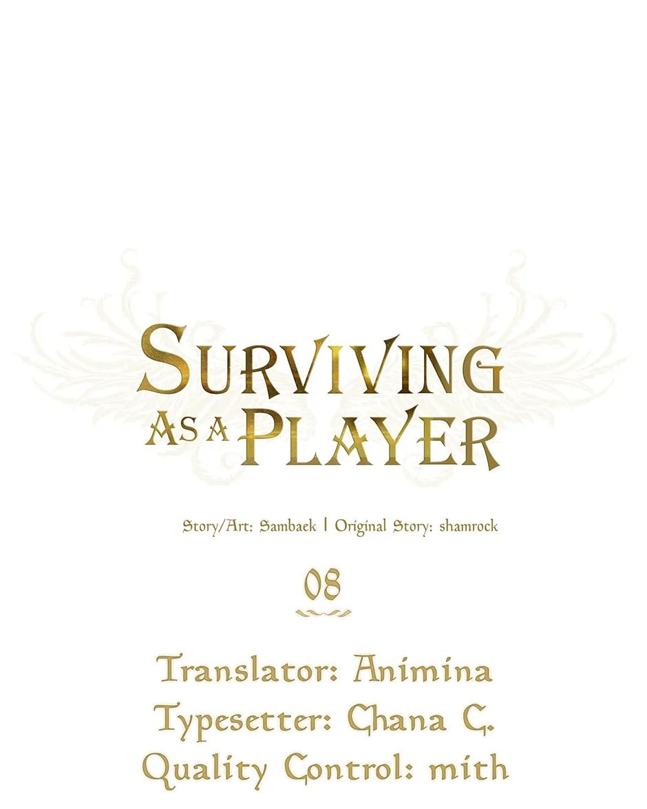 Read Surviving as a Player chapter 8 image 82 on Lezhin