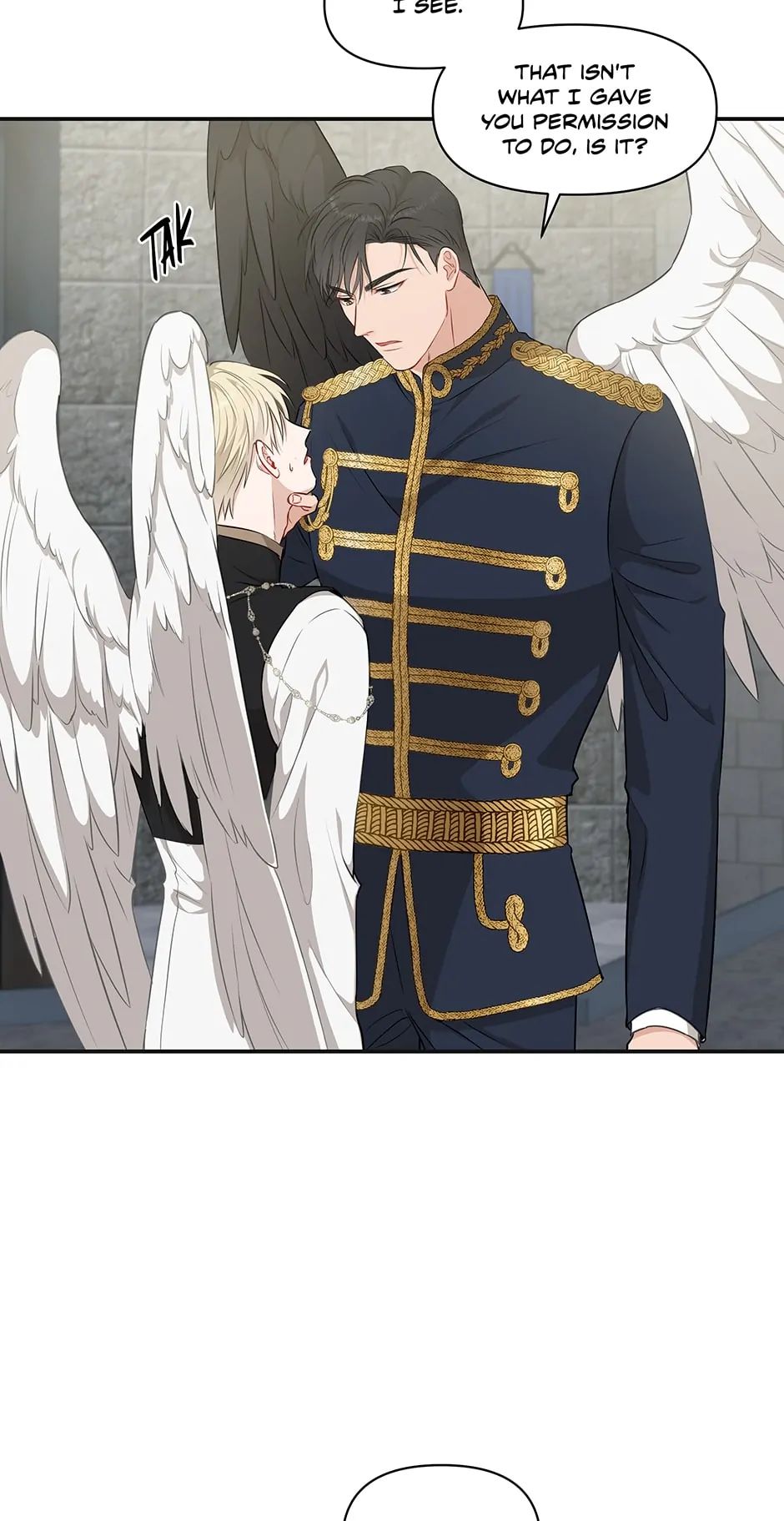 Read Surviving as a Player chapter 8 image 9 on Lezhin