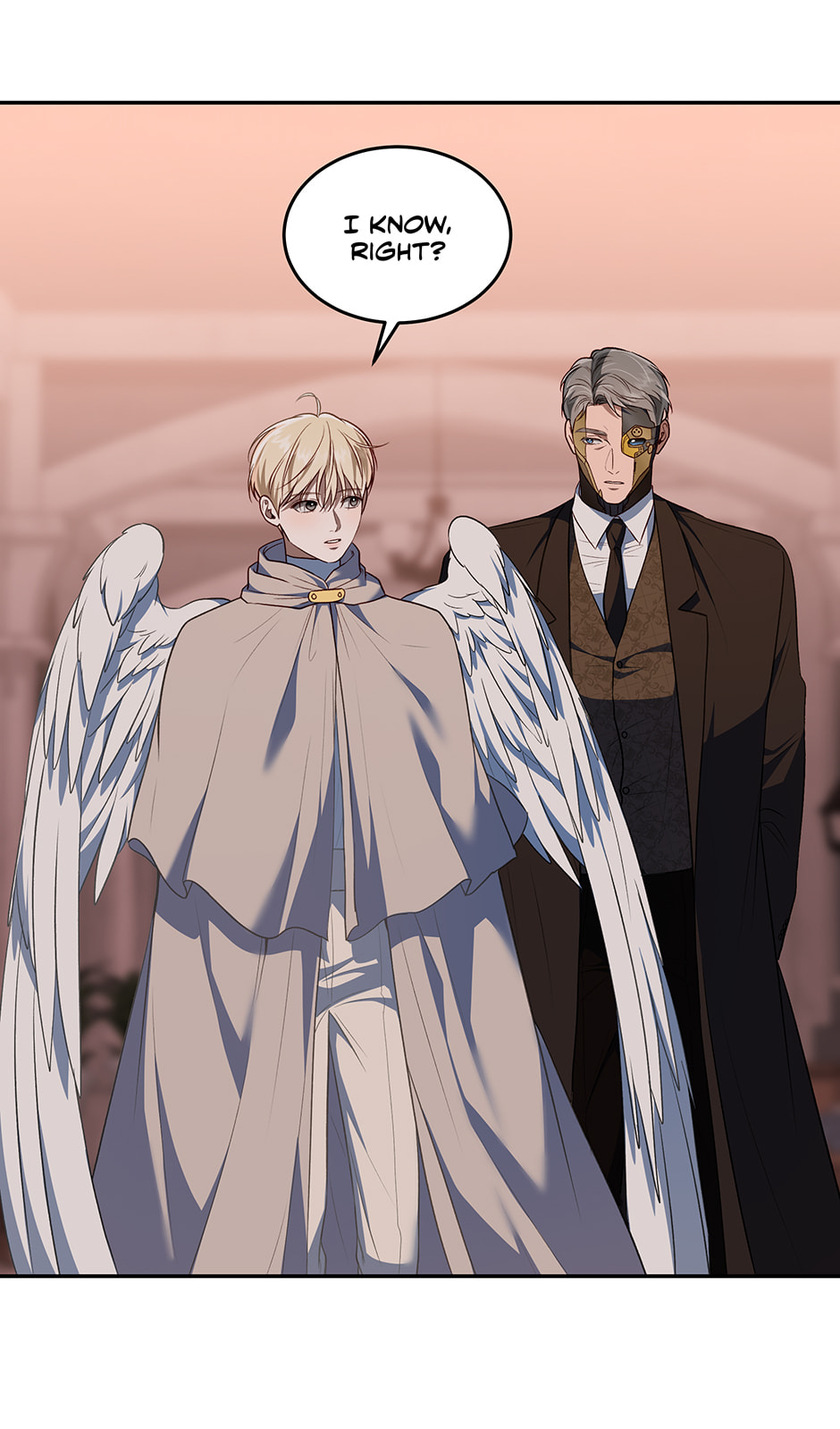 Read Surviving as a Player chapter 80 image 10 on Lezhin