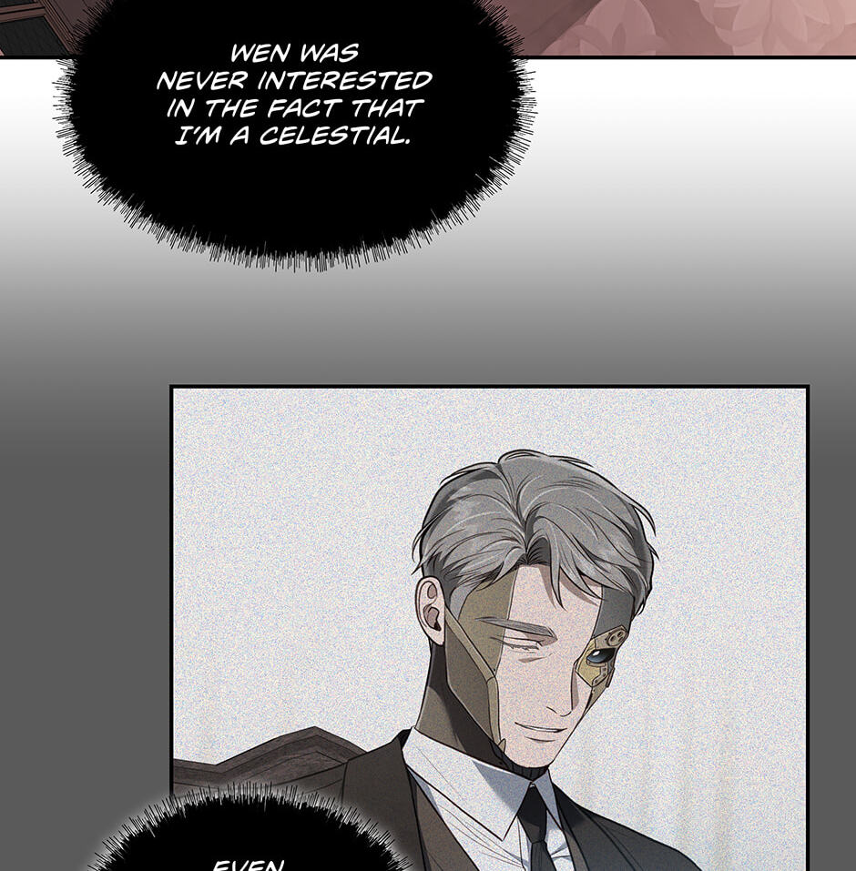 Read Surviving as a Player chapter 80 image 12 on Lezhin