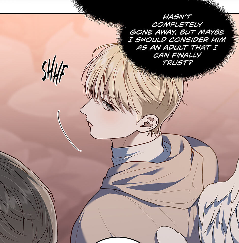 Read Surviving as a Player chapter 80 image 14 on Lezhin