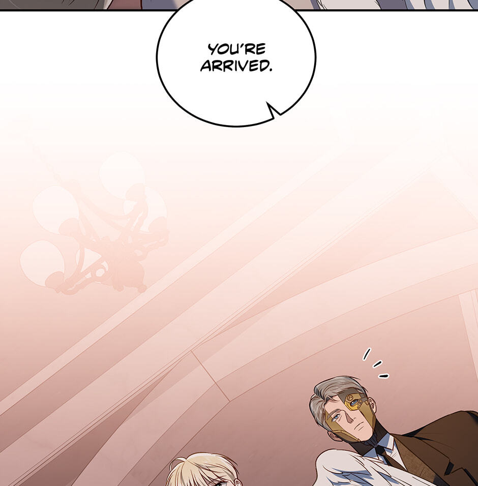 Read Surviving as a Player chapter 80 image 15 on Lezhin