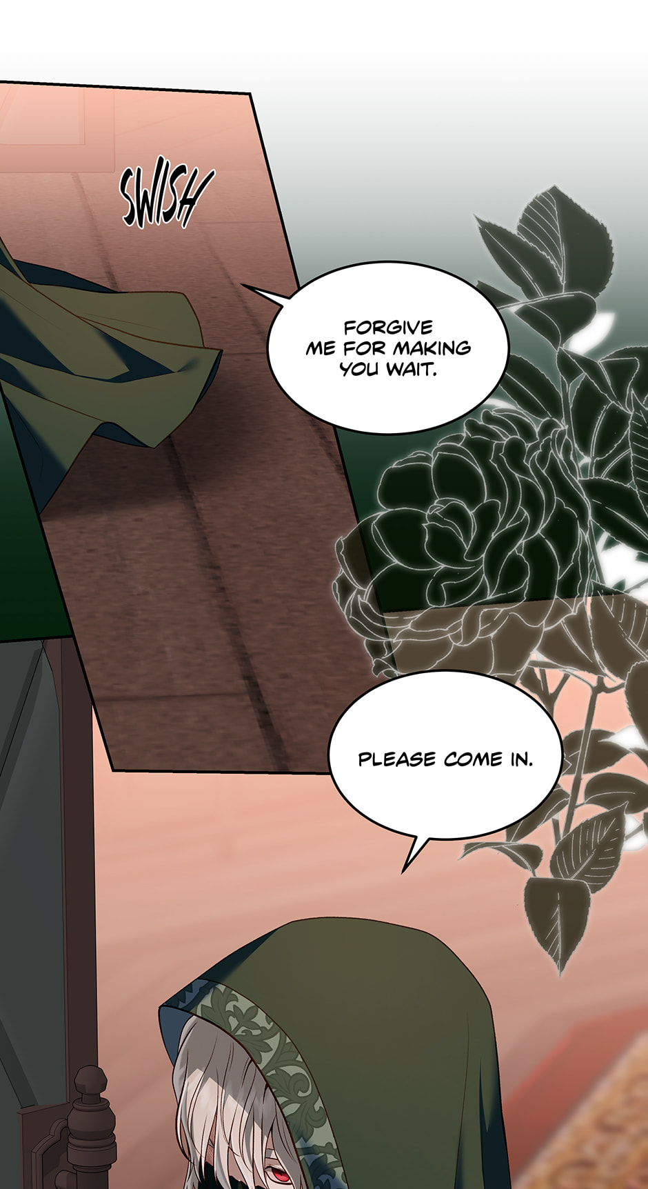 Read Surviving as a Player chapter 80 image 17 on Lezhin