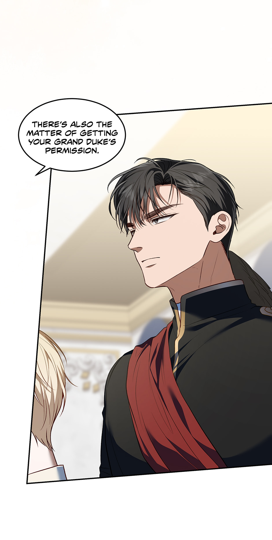 Read Surviving as a Player chapter 80 image 2 on Lezhin