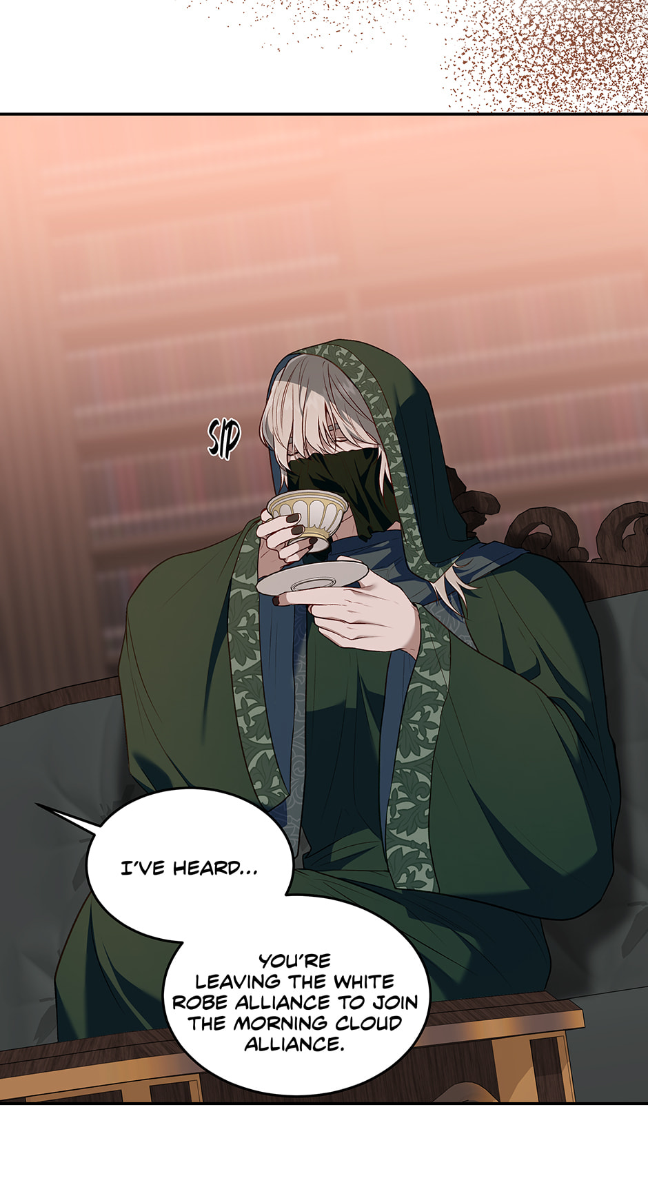 Read Surviving as a Player chapter 80 image 25 on Lezhin
