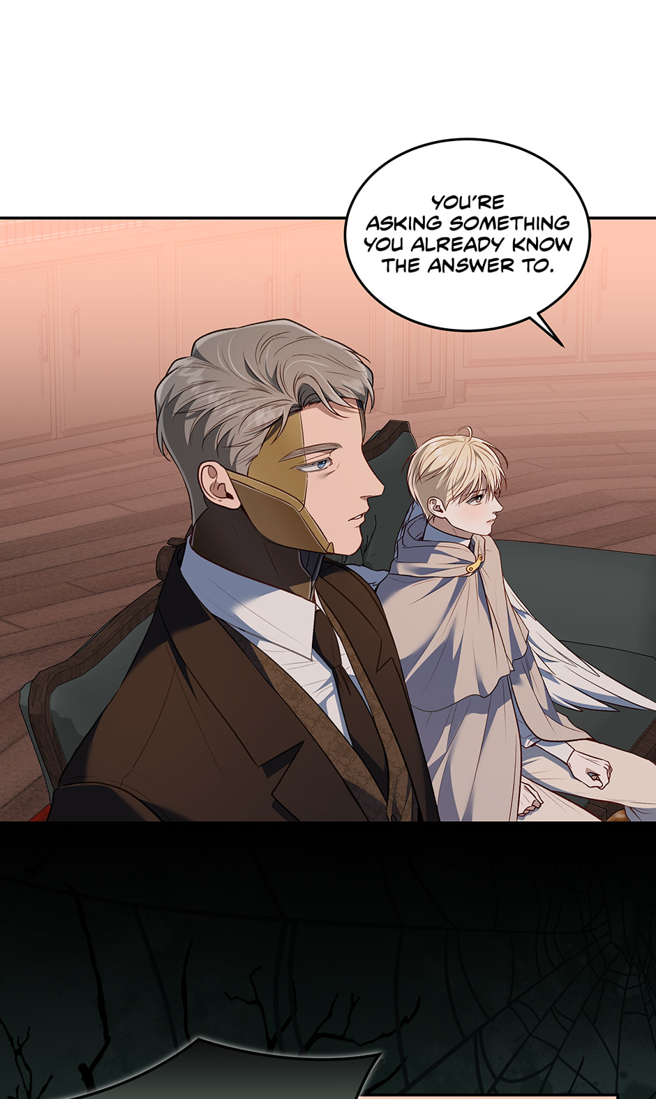 Read Surviving as a Player chapter 80 image 26 on Lezhin