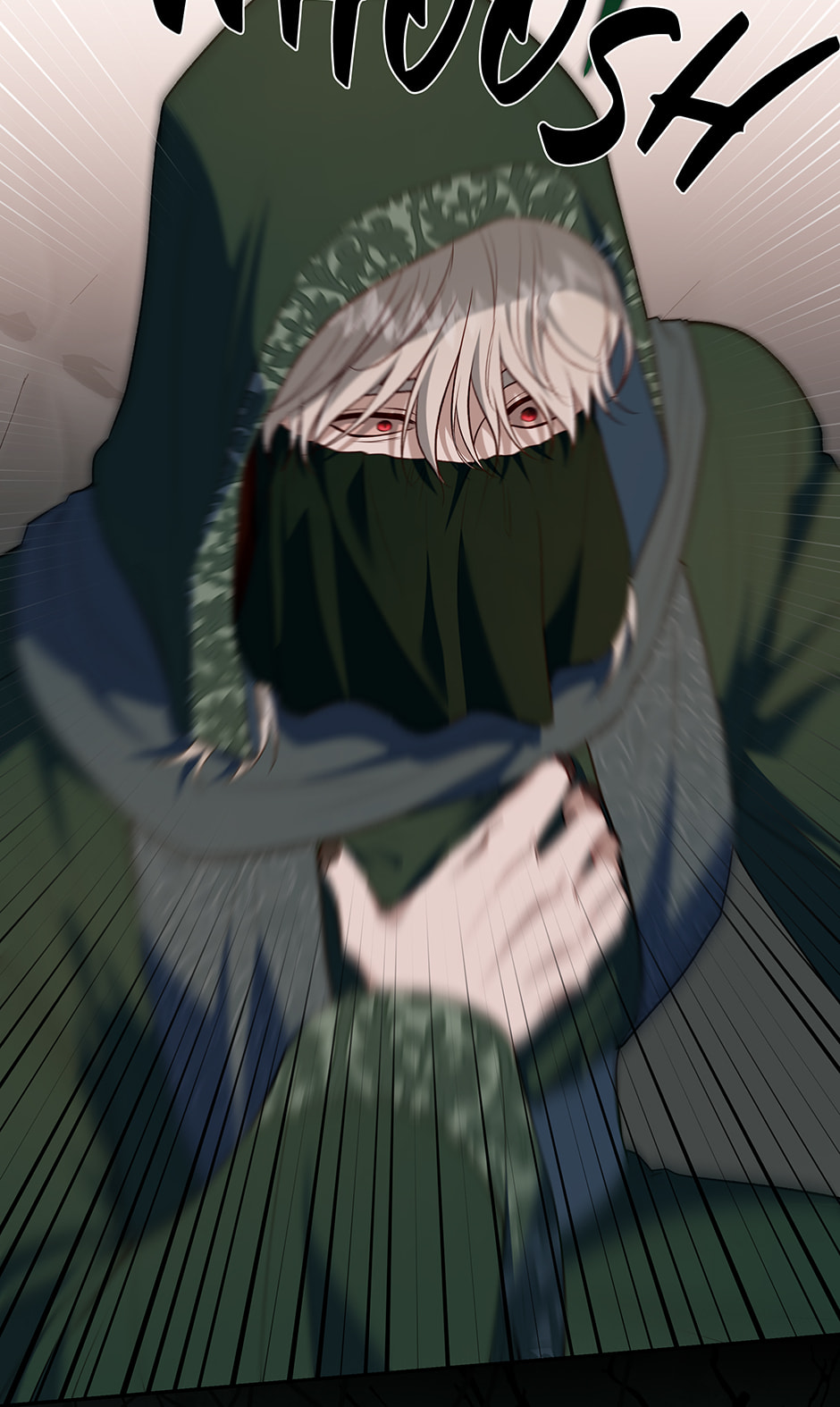 Read Surviving as a Player chapter 80 image 28 on Lezhin