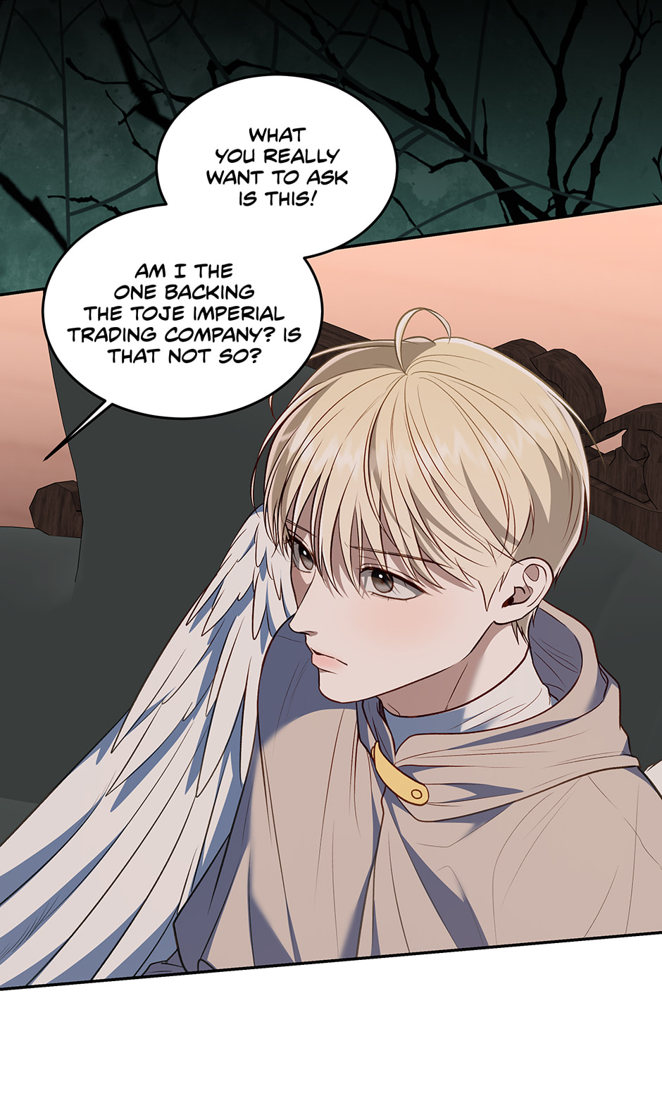 Read Surviving as a Player chapter 80 image 29 on Lezhin
