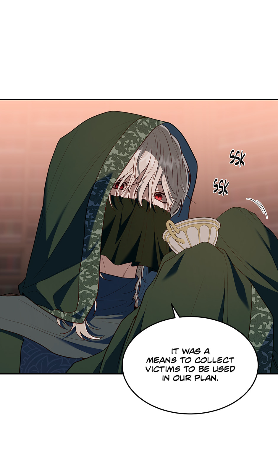 Read Surviving as a Player chapter 80 image 33 on Lezhin