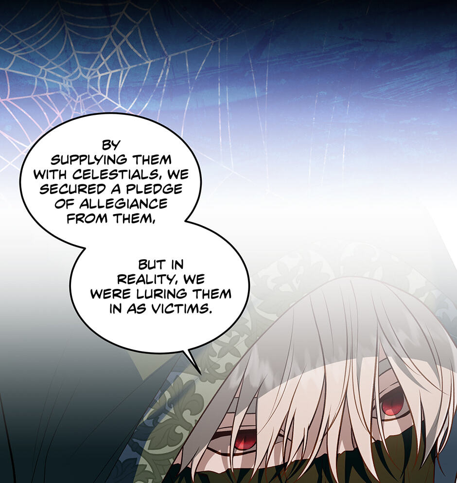 Read Surviving as a Player chapter 80 image 35 on Lezhin