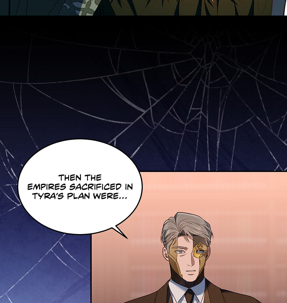 Read Surviving as a Player chapter 80 image 36 on Lezhin